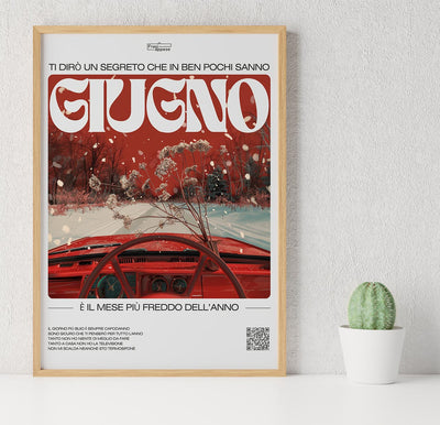 Tananai - Giugno