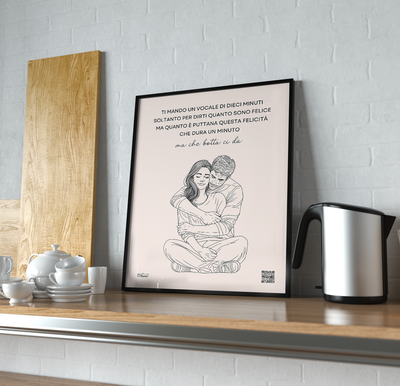 Thegiornalisti - Felicità puttana