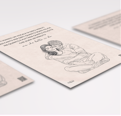 Thegiornalisti - Felicità puttana