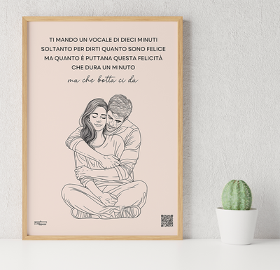 Thegiornalisti - Felicità puttana