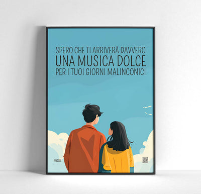 Tommaso Paradiso - I romantici