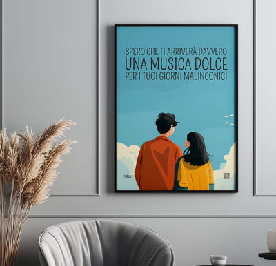 Tommaso Paradiso - I romantici