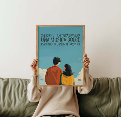 Tommaso Paradiso - I romantici