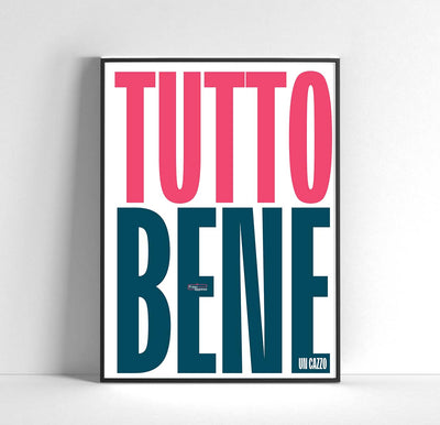 Tutto Bene