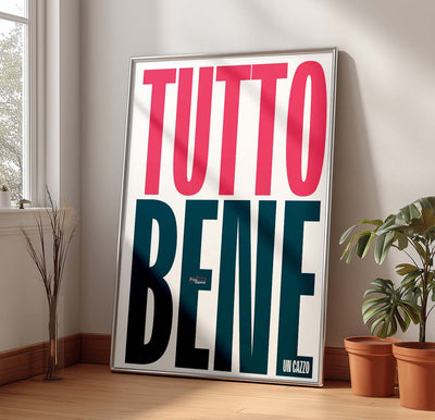 Tutto Bene