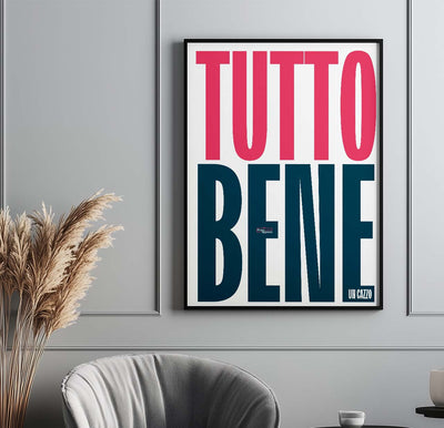 Tutto Bene