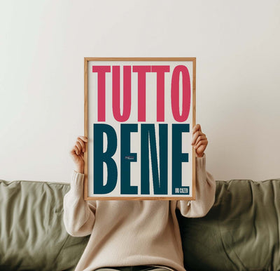Tutto Bene
