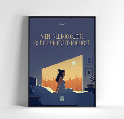 Ultimo - Vieni nel mio cuore