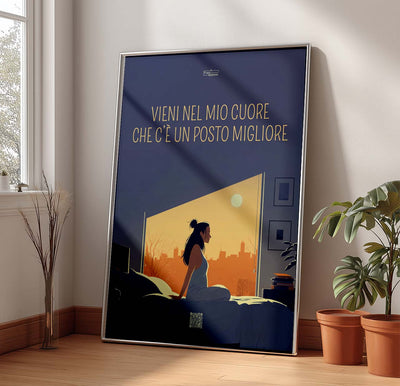 Ultimo - Vieni nel mio cuore