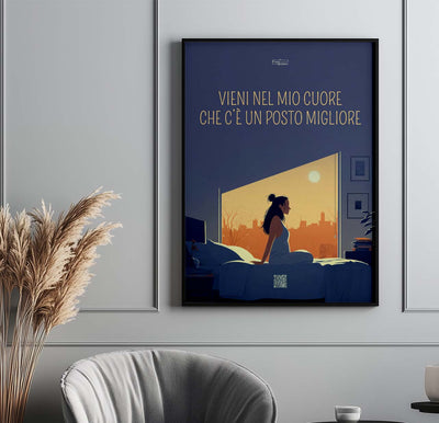 Ultimo - Vieni nel mio cuore