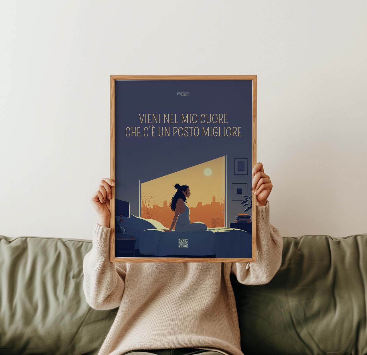 Ultimo - Vieni nel mio cuore