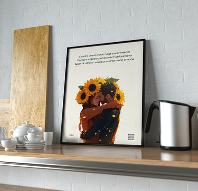 Ultimo - Quel filo che ci unisce