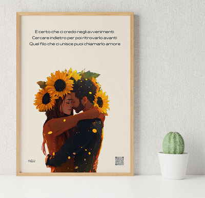 Ultimo - Quel filo che ci unisce