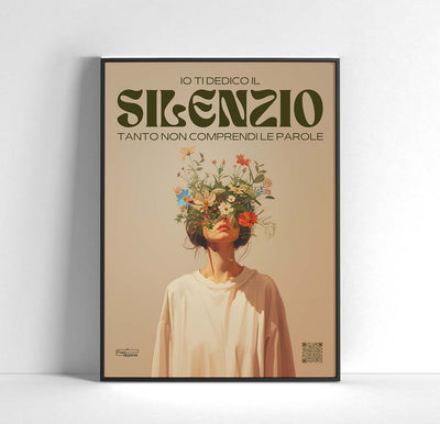 Ultimo - Ti dedico il silenzio