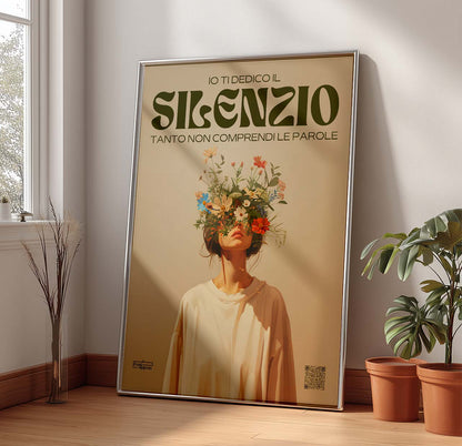 Ultimo - Ti dedico il silenzio