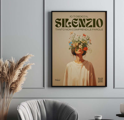 Ultimo - Ti dedico il silenzio