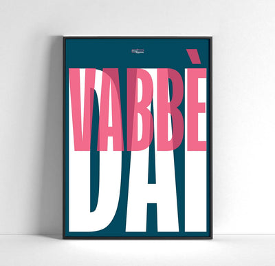Vabbè dai