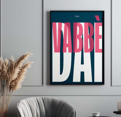 Vabbè dai