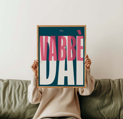 Vabbè dai