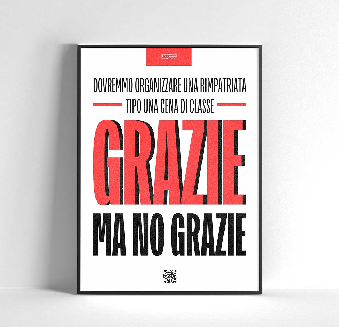 Willie Peyote - Grazie, ma no grazie