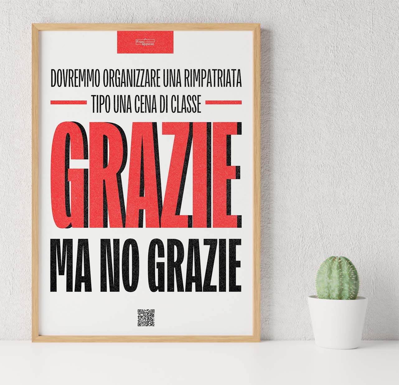 Willie Peyote - Grazie, ma no grazie