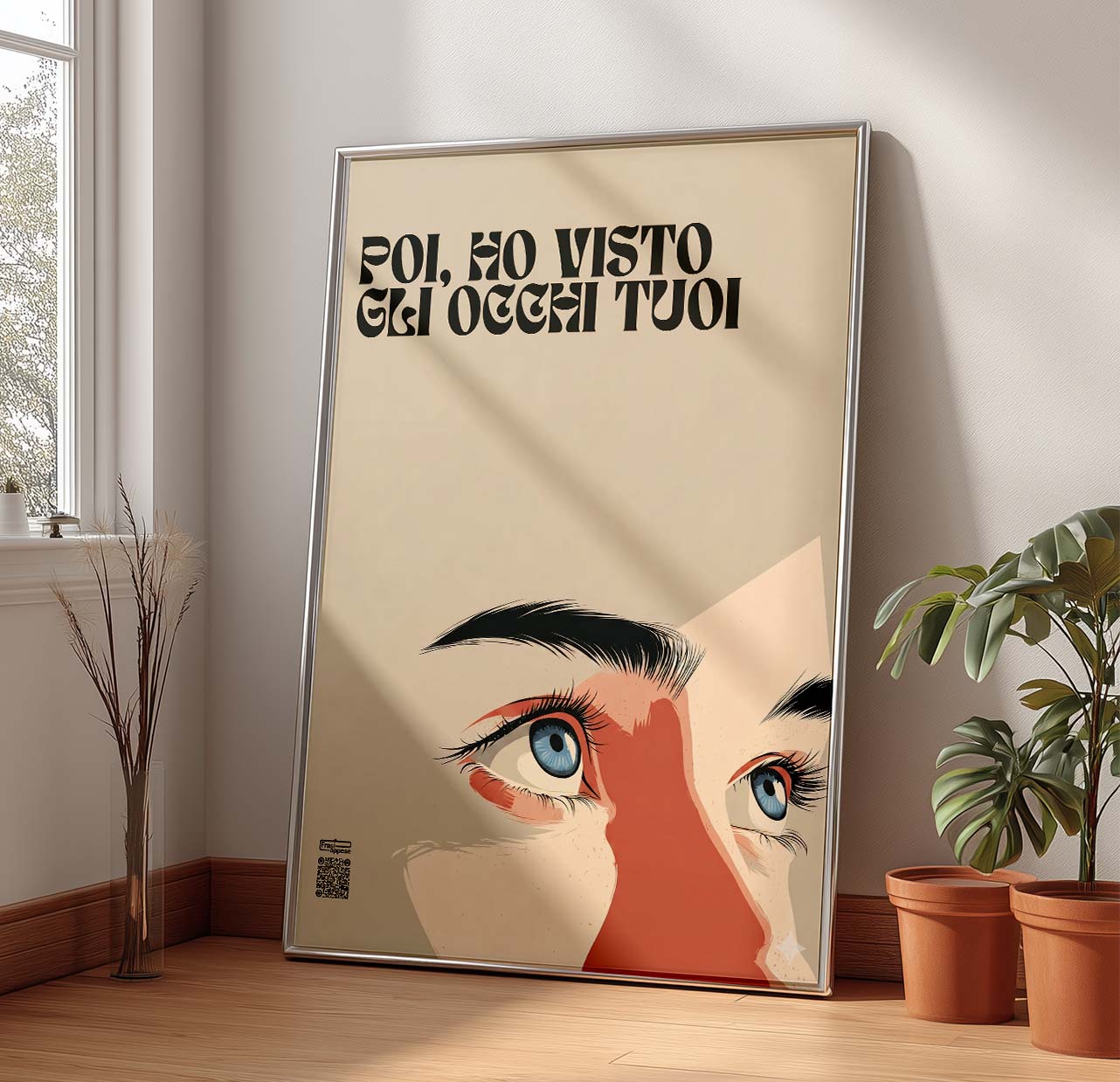 Zucchero - Occhi