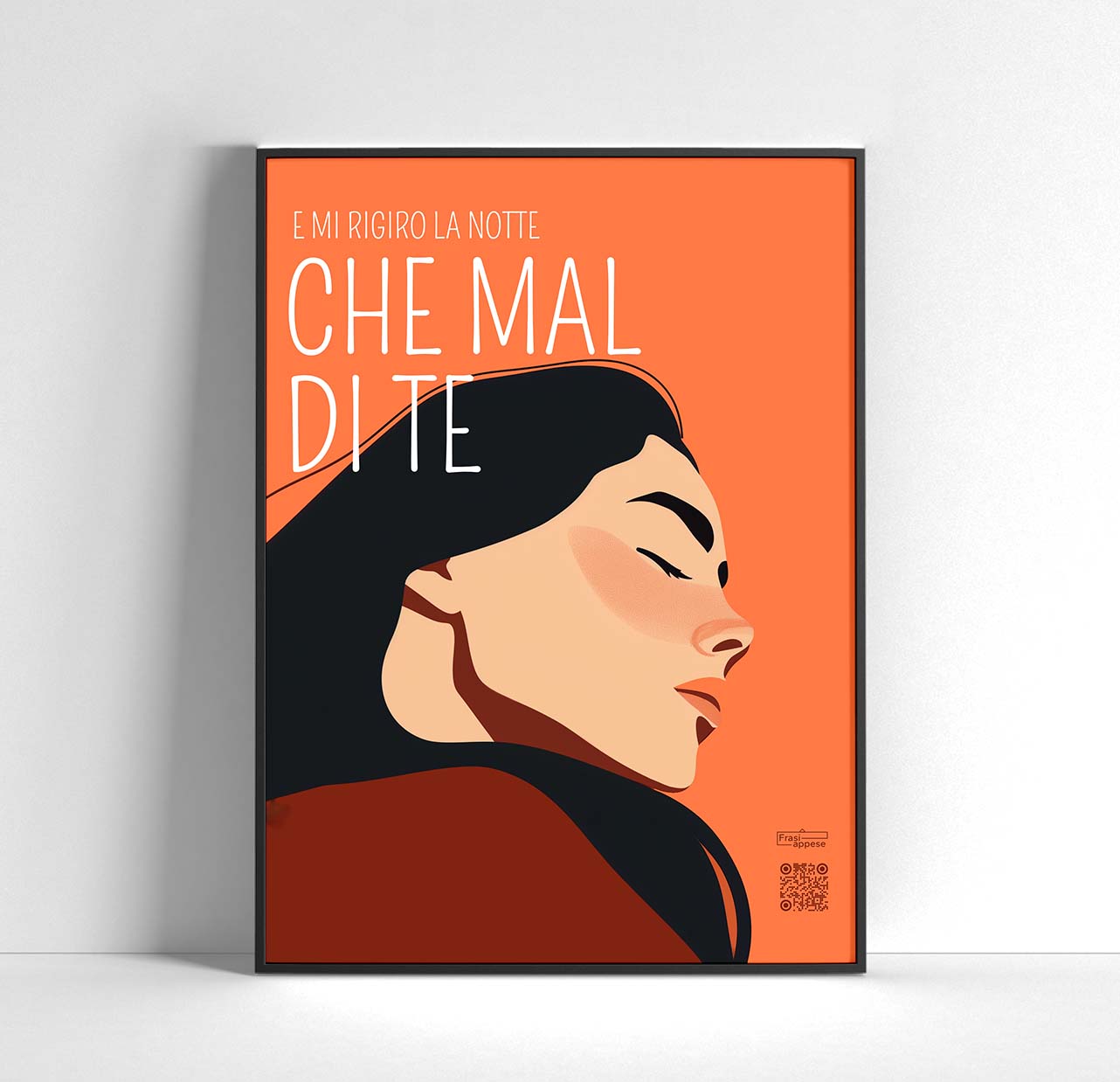 Coez - Mal di te