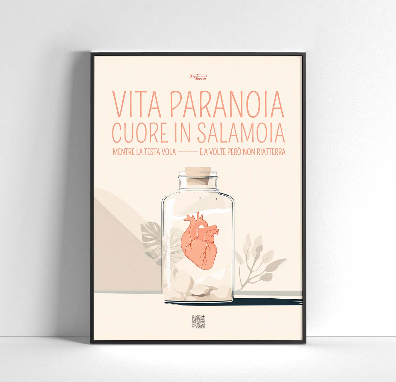 Gazzelle - Vita Paranoia