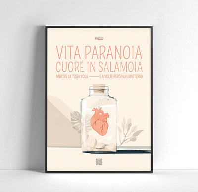 Gazzelle - Vita Paranoia