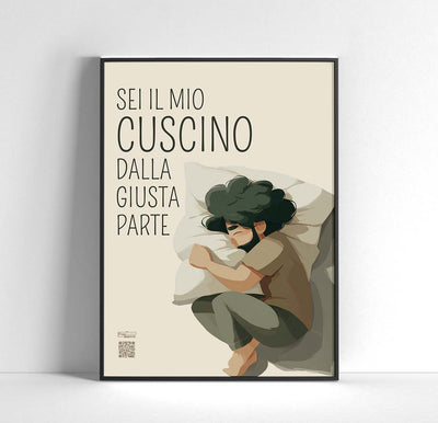 Lucio Corsi - Tu sei il mattino