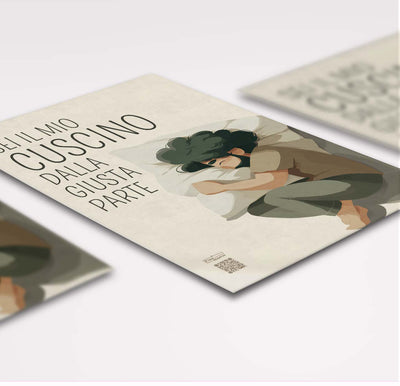 Lucio Corsi - Tu sei il mattino