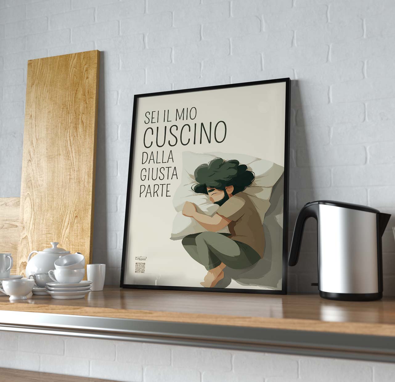 Lucio Corsi - Tu sei il mattino