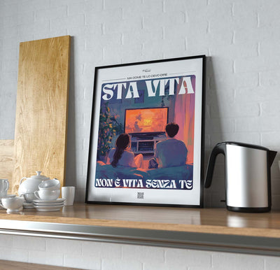 Olly - Balorda nostalgia