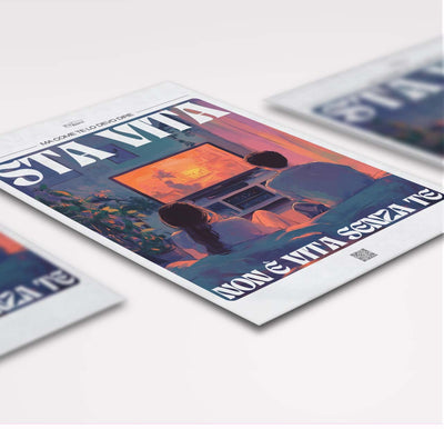 Olly - Balorda nostalgia