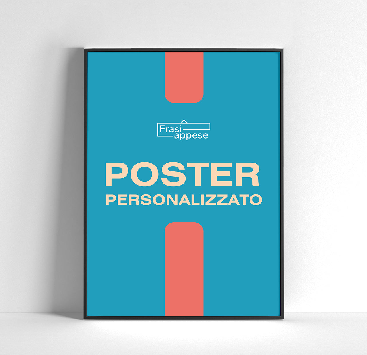 Poster Personalizzato