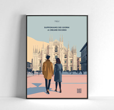 Rino Gaetano - Supponiamo un amore