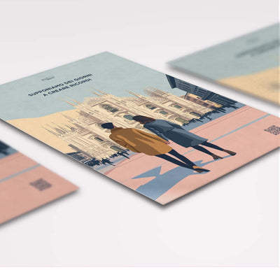 Rino Gaetano - Supponiamo un amore