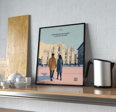 Rino Gaetano - Supponiamo un amore