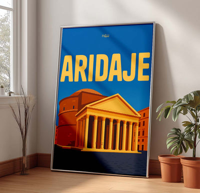 Roma - Aridaje