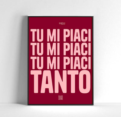 Sayf - Tu mi piaci tanto