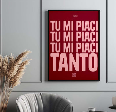 Sayf - Tu mi piaci tanto