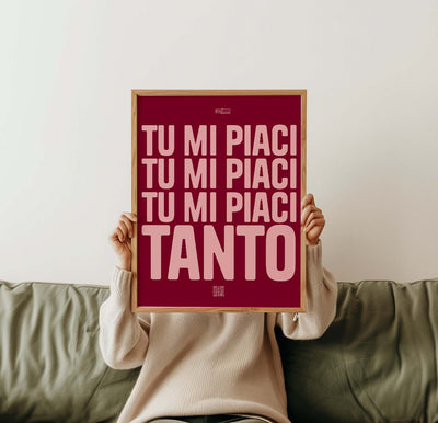 Sayf - Tu mi piaci tanto