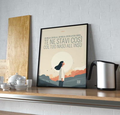 Ultimo - Bella davvero