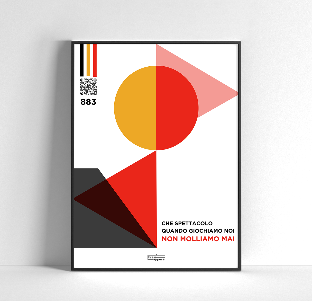 883 - La dura legge del gol